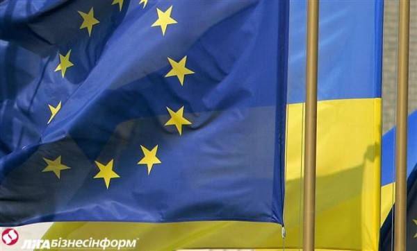 Комитет ассоциации ЕС-Украина начнет работу в Брюсселе