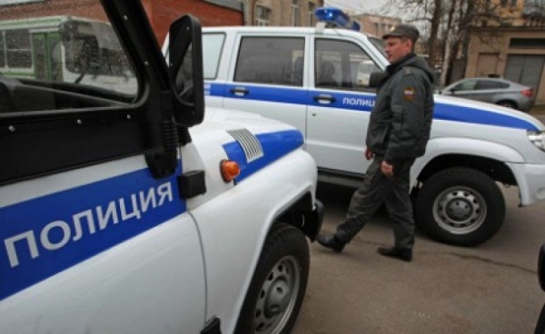 В Омской области братья расстреляли и расчленили мужчин из Тюменской области