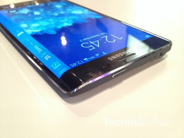Samsung: Galaxy Note 5 может быть представлен в середине августа