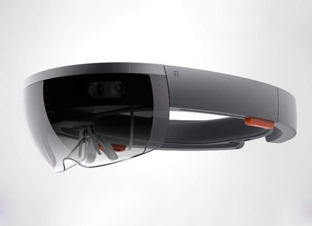 В Microsoft показали как можно применять HoloLens (ВИДЕО)