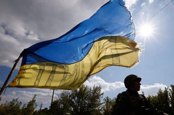 АПУ: за прошедшие сутки убиты двое и ранены пятеро украинских бойцов