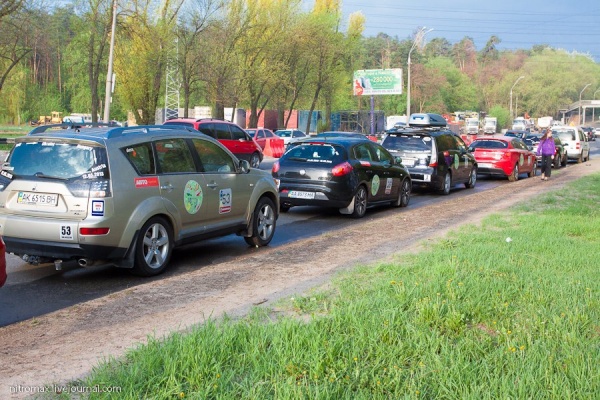 Венгрия усилила контроль над границей с Украиной из-за перестрелки в Мукачево