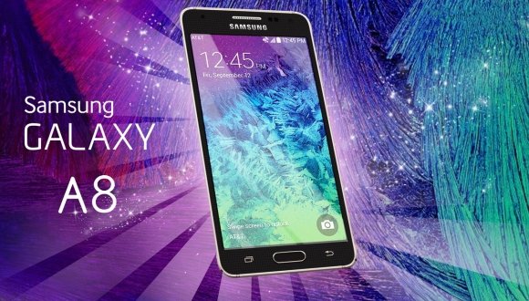 17 июля состоится презентация нового смартфона Samsung Galaxy A8