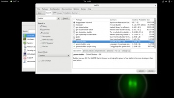 Релиз дистрибутива openSUSE Leap 42.2