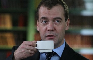 Медведев хочет переименовать кофе "американо" на "руссиано"