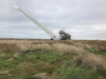 Бирюков рассказал подробности об испытаниях новой украинской ракеты