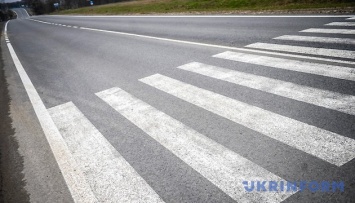 На Житомирщине предприниматели перекрыли трассу Киев-Чоп
