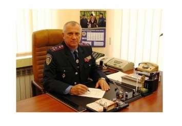 Люстрированного полицейского назначили начальником отдела на Полтавщине