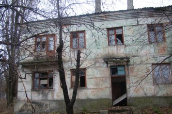 Без крыши над головой: как помогают, оставшимся без дома жителям Луганщины