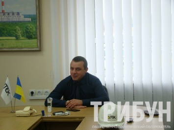 Все что нужно знать о Луганской ТЭС (фото, видео)