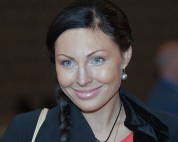 Российская актриса Наталья Бочкарева похвалила мужчин Амурской области