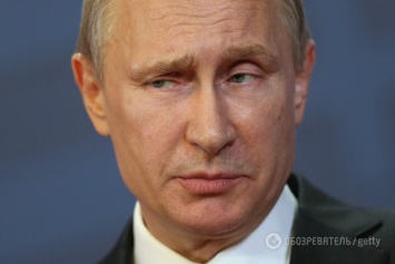 В России объяснили, почему "крутой мачо" Путин не отдаст Японии Курилы