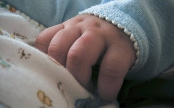 В результате ДТП в Черкасской обл. погиб младенец