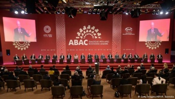Страны АТЭС договорились противодействовать протекционизму