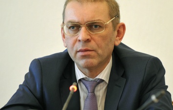 Пашинский хочет украсть еще 147 млн гривен