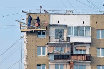 Власти Севастополя намерены до 2020 года капитально отремонтировать 1 тыс многоэтажек и газифицировать 18 тыс сельских жителей