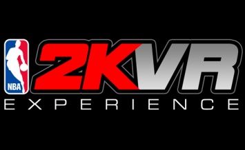Трейлер анонса NBA 2KVR Experience для ВР-шлемов