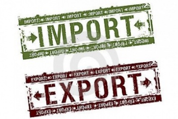 Какие предприятия Луганской области являются главными экспортерами