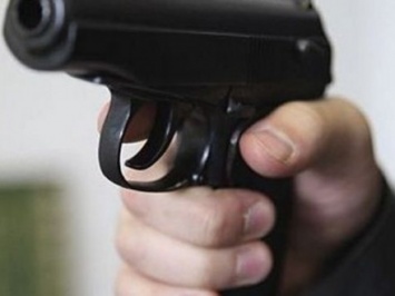Из-за перестрелки в Закарпатье двое мужчин получили огнестрельные ранения