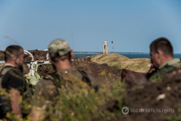 Путь Гиви: АТОшник объяснил, кто подпитывает войну на Донбассе