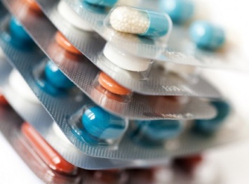 Украинские аптеки переполнены лекарствами, которые не проходят надлежащий таможенный контроль - эксперт