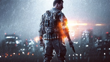 Battlefield 1 возглавила рейтинг продаж октября