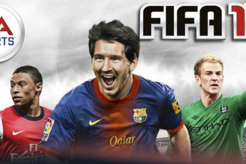 Системные требования игры FIFA 16 опубликованы