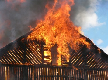 Казанские школьники сожгли двух человек и ограбили дом священника