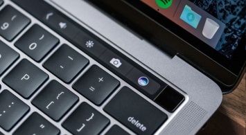 Спрос на новые MacBook Pro превысил все ожидания производителя