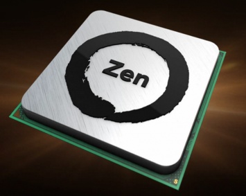 Озвучены сроки выхода и цены процессоров AMD Zen