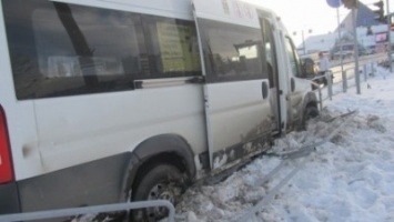 В ДТП в Челябинске погиб один человек