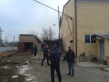 В Киевской обл. взорвался котел: один человек погиб, двое травмированы