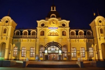 Из Кременчуга можно будет добраться до Луцка и Ровно на прямом поезде