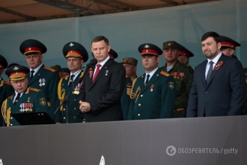 Скандалы с сепаратистами во властях Украины: генерал дал рецепт борьбы