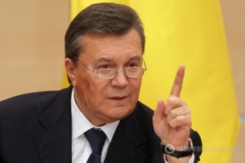 Новое пришествие: Янукович даст громкую пресс-конференцию в России