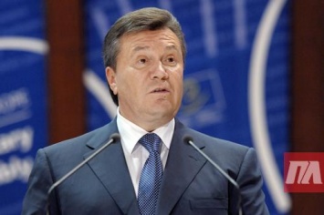 Живой и легитимный: Янукович даст пресс-конференцию в Ростове