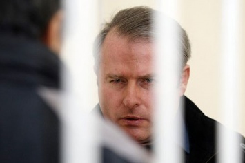 Суд назначил к рассмотрению дело об отмене условно-досрочного освобождения Лозинского
