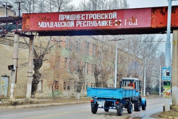 Конфликт в Приднестровье: стало известно о планах России на военные поставки