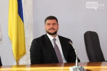 Нацполиция расследует, как Савченко стал губернатором Николаевщины (ФОТО,ВИДЕО)
