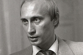 "Я не раскаиваюсь в своем прошлом": в сети раскопали первое интервью Путина