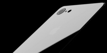 Дизайнер создал концепт iPhone 8 на основе слухов