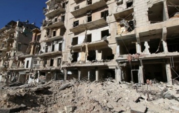 Восточный Алеппо может перестать существовать до Рождества, - ООН