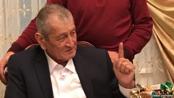 В Узбекистане освободили политзаключенного, который провел в тюрьме более 23 лет