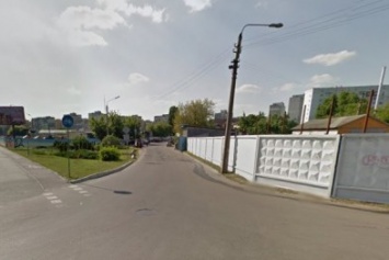 В Киеве предложили переименовать улицу Днепродзержинскую в Каменскую