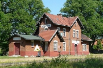 Польские железные дороги избавились от 336 вокзалов
