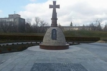 Кропивничане почтят память жертв Голодомора в Украине