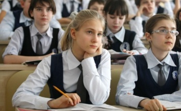 60% школьниц из России намерены связать жизнь с точными науками