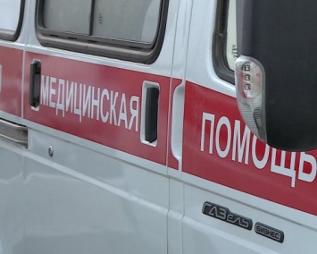 В Красноярском крае при столкновении фур погиб человек