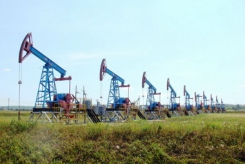 В «Русснефти» планируют увеличение добычи нефти