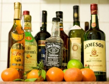 В Казани на треть уменьшилось количество отравлений алкогольными напитками